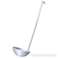 Vollrath (58500) 12 oz Stainless Steel Ladle - B003A43MGW